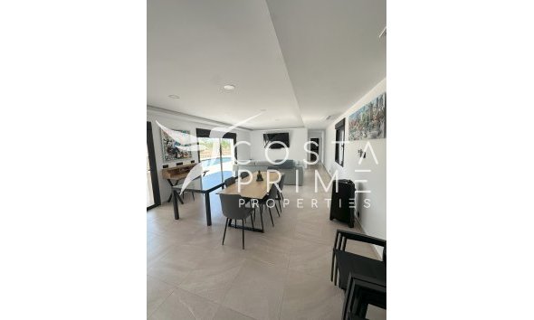 Obra nueva - Chalet / Villa - Pinoso