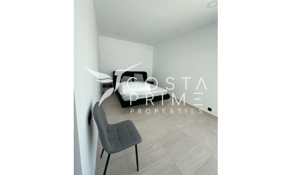 New build - Villa  - Pinoso