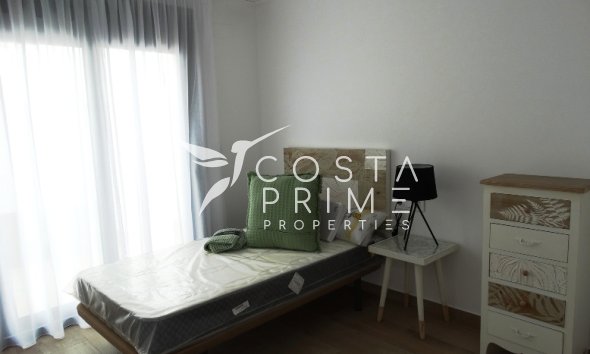 Új építésű - Villa  - Pilar de la Horadada