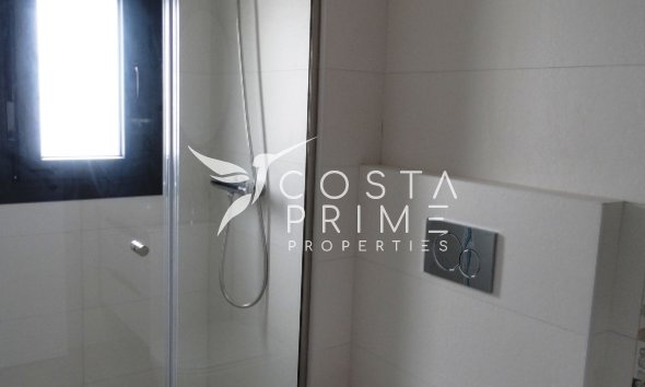 Új építésű - Villa  - Pilar de la Horadada