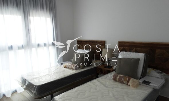 Új építésű - Villa  - Pilar de la Horadada