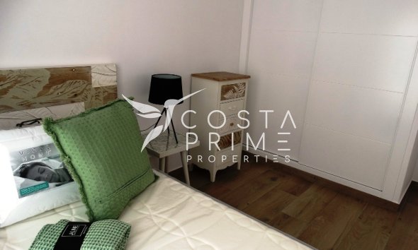 Új építésű - Villa  - Pilar de la Horadada