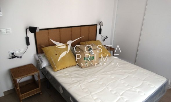 Új építésű - Villa  - Pilar de la Horadada