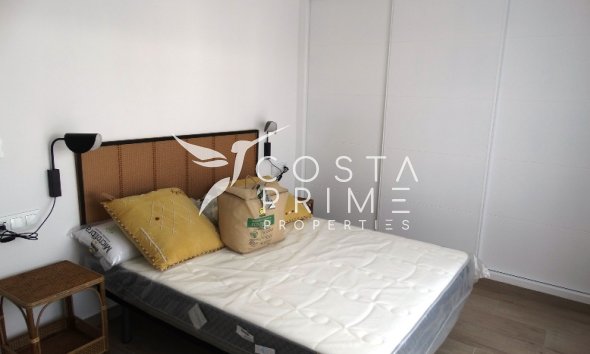 Új építésű - Villa  - Pilar de la Horadada