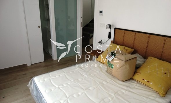 Új építésű - Villa  - Pilar de la Horadada