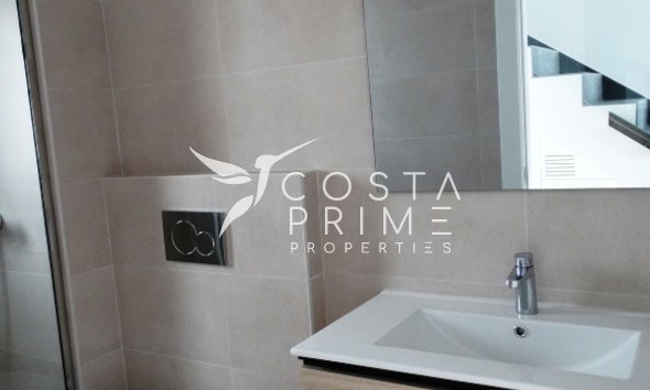 Új építésű - Villa  - Pilar de la Horadada