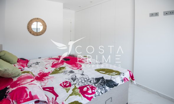 New build - Villa  - Pinar de Campoverde