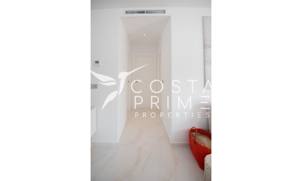 New build - Villa  - Pinar de Campoverde