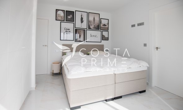 New build - Villa  - Pinar de Campoverde