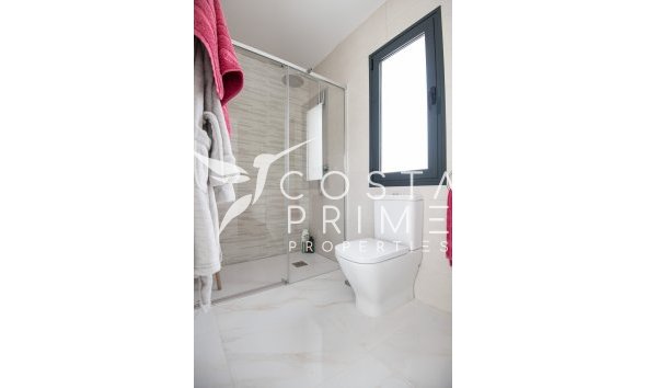 New build - Villa  - Pinar de Campoverde