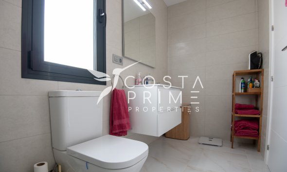 New build - Villa  - Pinar de Campoverde