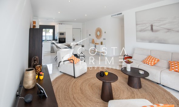 New build - Villa  - Pinar de Campoverde