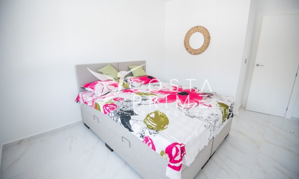 New build - Villa  - Pinar de Campoverde