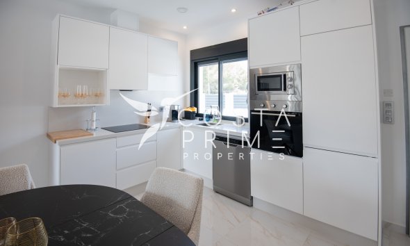 New build - Villa  - Pinar de Campoverde