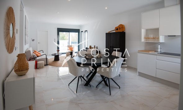 New build - Villa  - Pinar de Campoverde