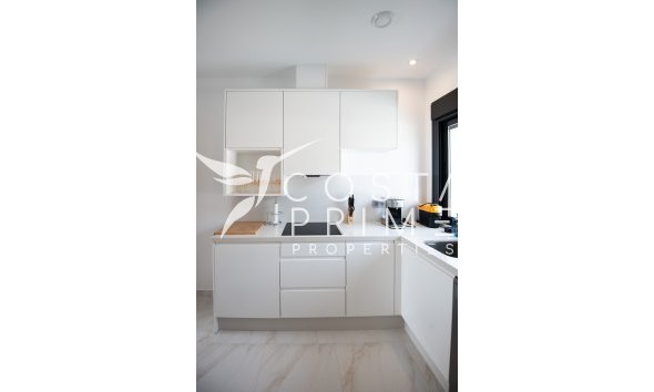 New build - Villa  - Pinar de Campoverde