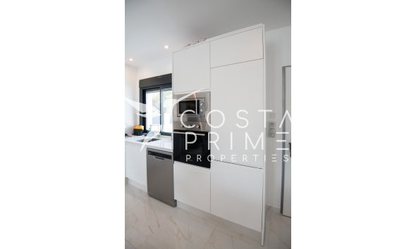 New build - Villa  - Pinar de Campoverde