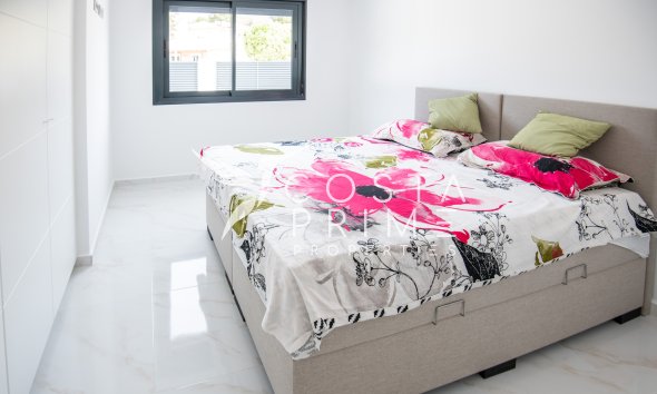 New build - Villa  - Pinar de Campoverde