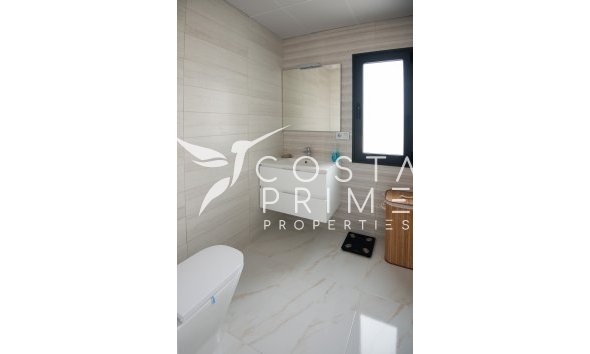 New build - Villa  - Pinar de Campoverde