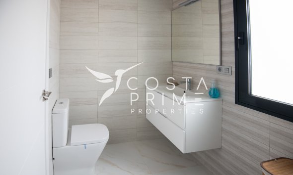 New build - Villa  - Pinar de Campoverde