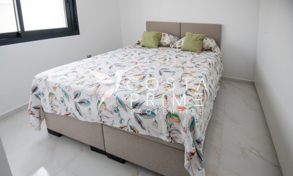 New build - Villa  - Pinar de Campoverde