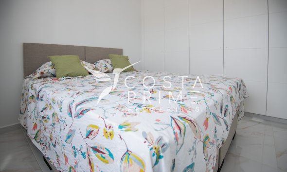 New build - Villa  - Pinar de Campoverde