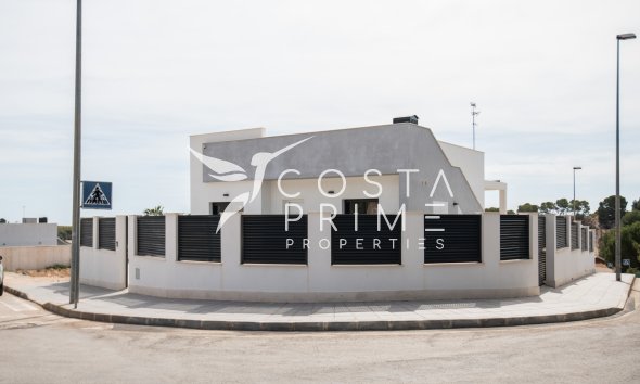 New build - Villa  - Pinar de Campoverde