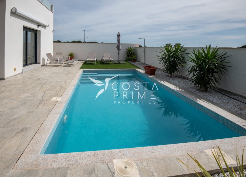 New build - Villa  - Pinar de Campoverde