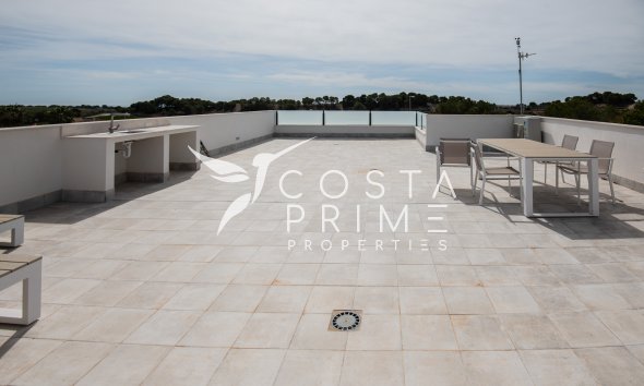 New build - Villa  - Pinar de Campoverde