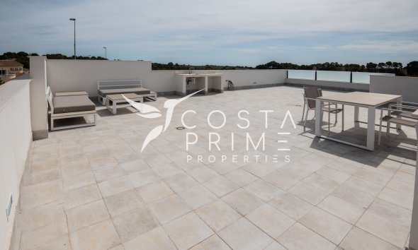 New build - Villa  - Pinar de Campoverde