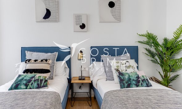 New build - Villa  - Finestrat