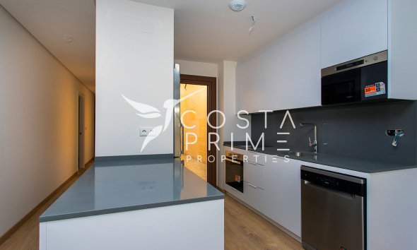 Nowy budynek - Daszek - Hondón de las Nieves