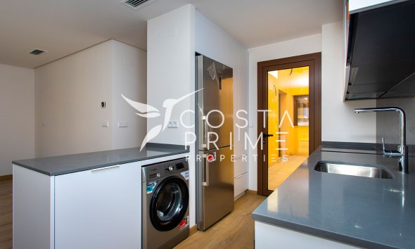 Nowy budynek - Daszek - Hondón de las Nieves