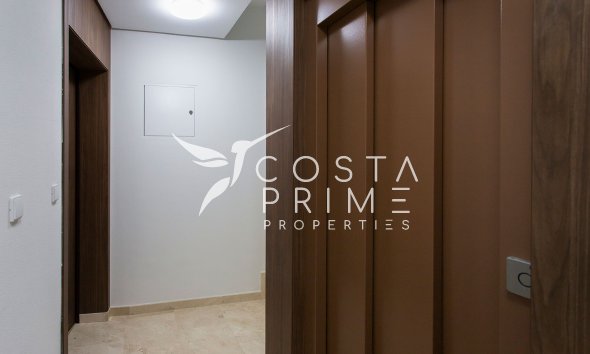 Nowy budynek - Daszek - Hondón de las Nieves