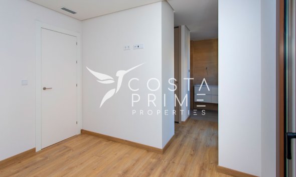 Nowy budynek - Daszek - Hondón de las Nieves