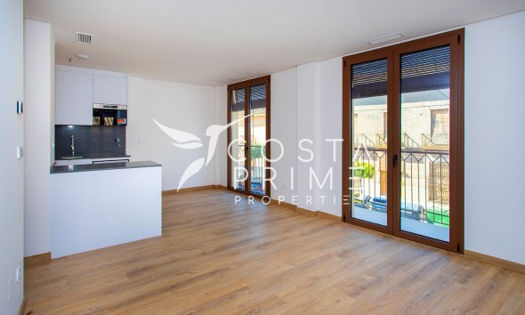 Nowy budynek - Daszek - Hondón de las Nieves