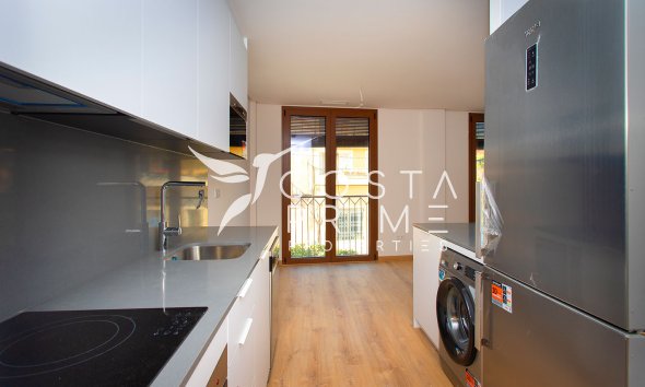 Nowy budynek - Daszek - Hondón de las Nieves