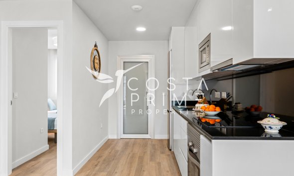 New build - Penthouse - Orihuela