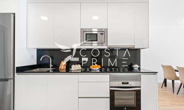 New build - Penthouse - Orihuela