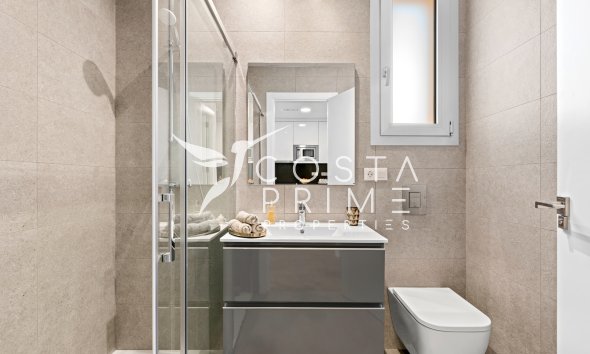 New build - Penthouse - Orihuela