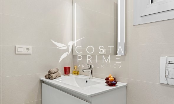 New build - Penthouse - Orihuela