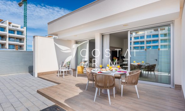 New build - Penthouse - Orihuela