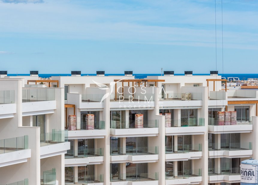 New build - Penthouse - Orihuela