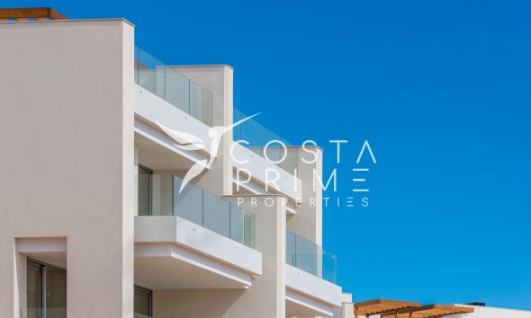 New build - Penthouse - Orihuela
