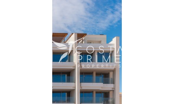 New build - Penthouse - Orihuela