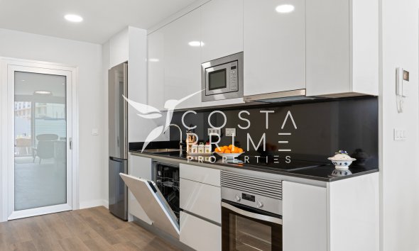 New build - Penthouse - Orihuela