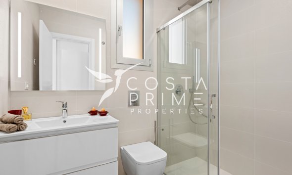 New build - Penthouse - Orihuela