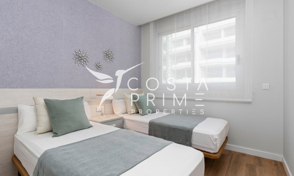 New build - Penthouse - Orihuela