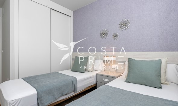 New build - Penthouse - Orihuela