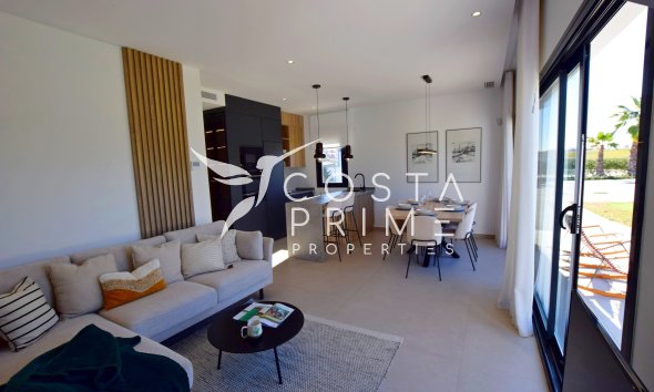 New build - Apartment / Flat - Los Guardianes